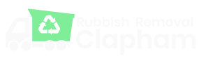 Rubbish Removal Clapham SW4